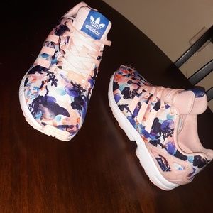 Adidas Torsion ZX FLUX